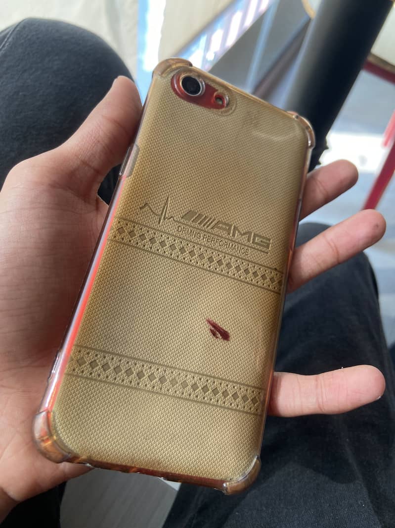 OPPO A83 3