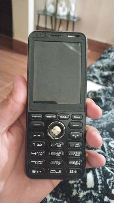 G'Five 4G Ultra Pro