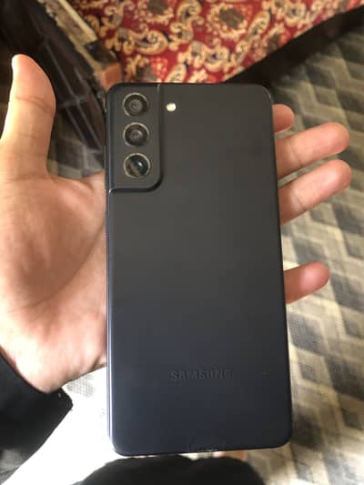 Samsung Mobile S21 Ultra