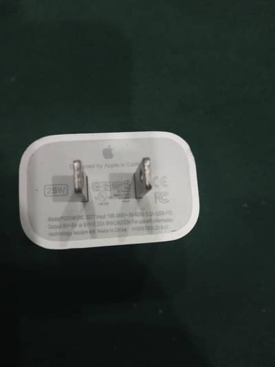 25w original charger