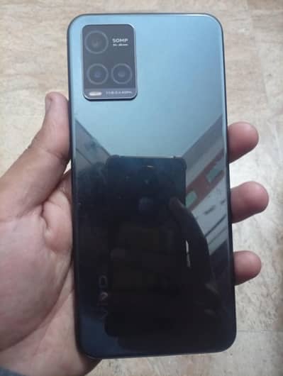 Vivo Y33s