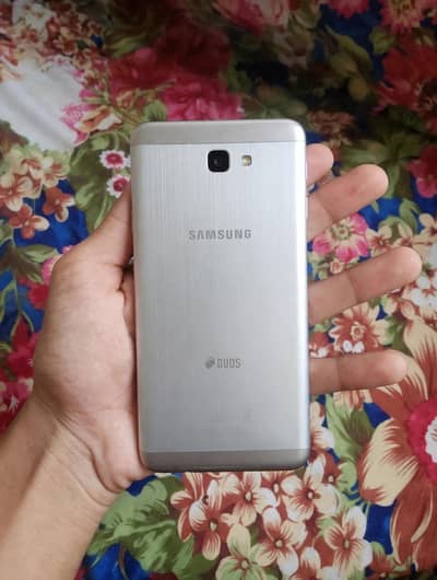 Samsung Mobile J7 Prime