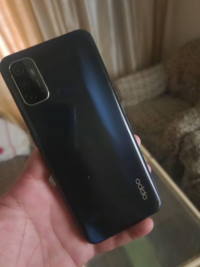 OPPO A53 0