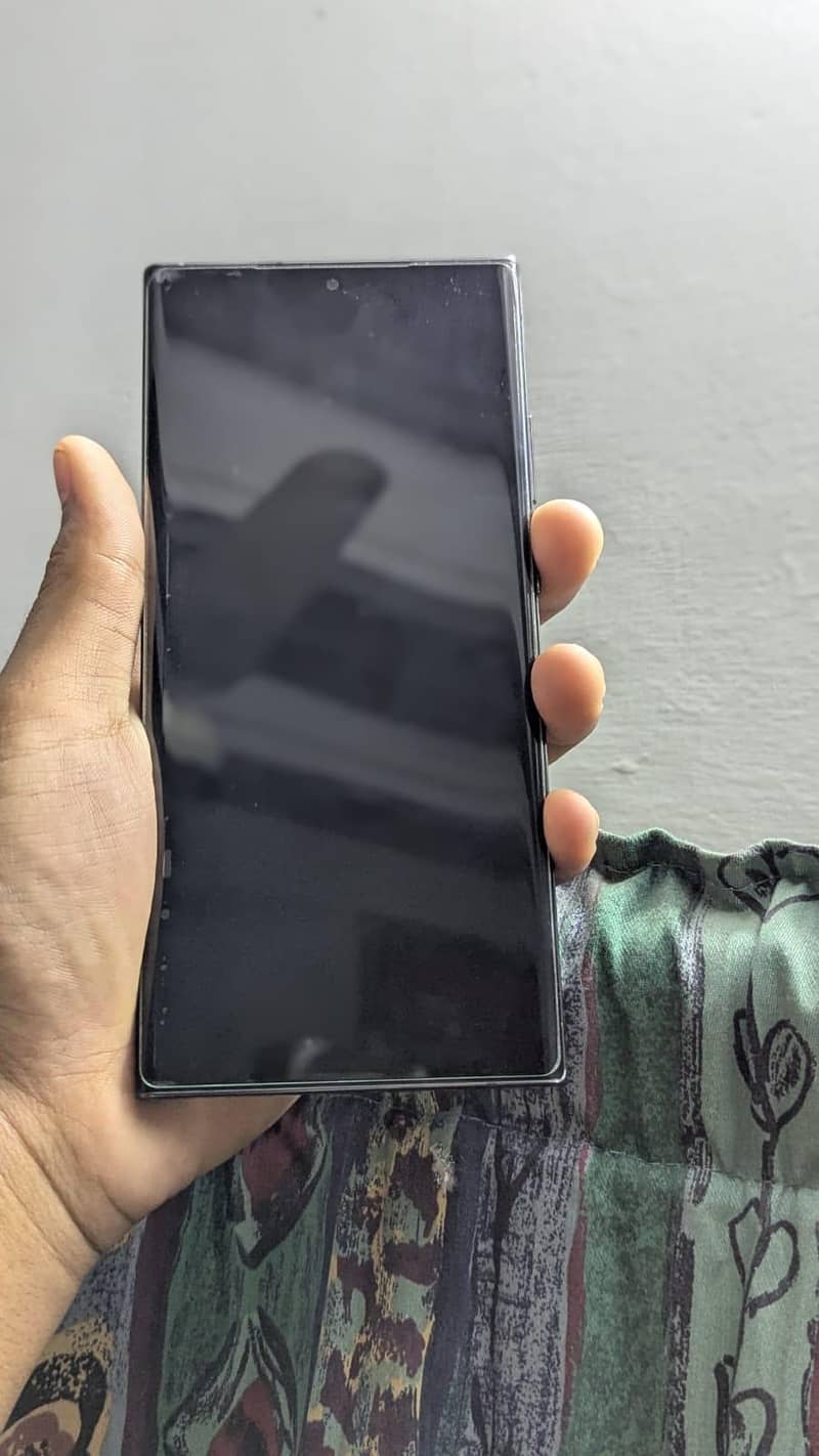 Samsung note 20 6