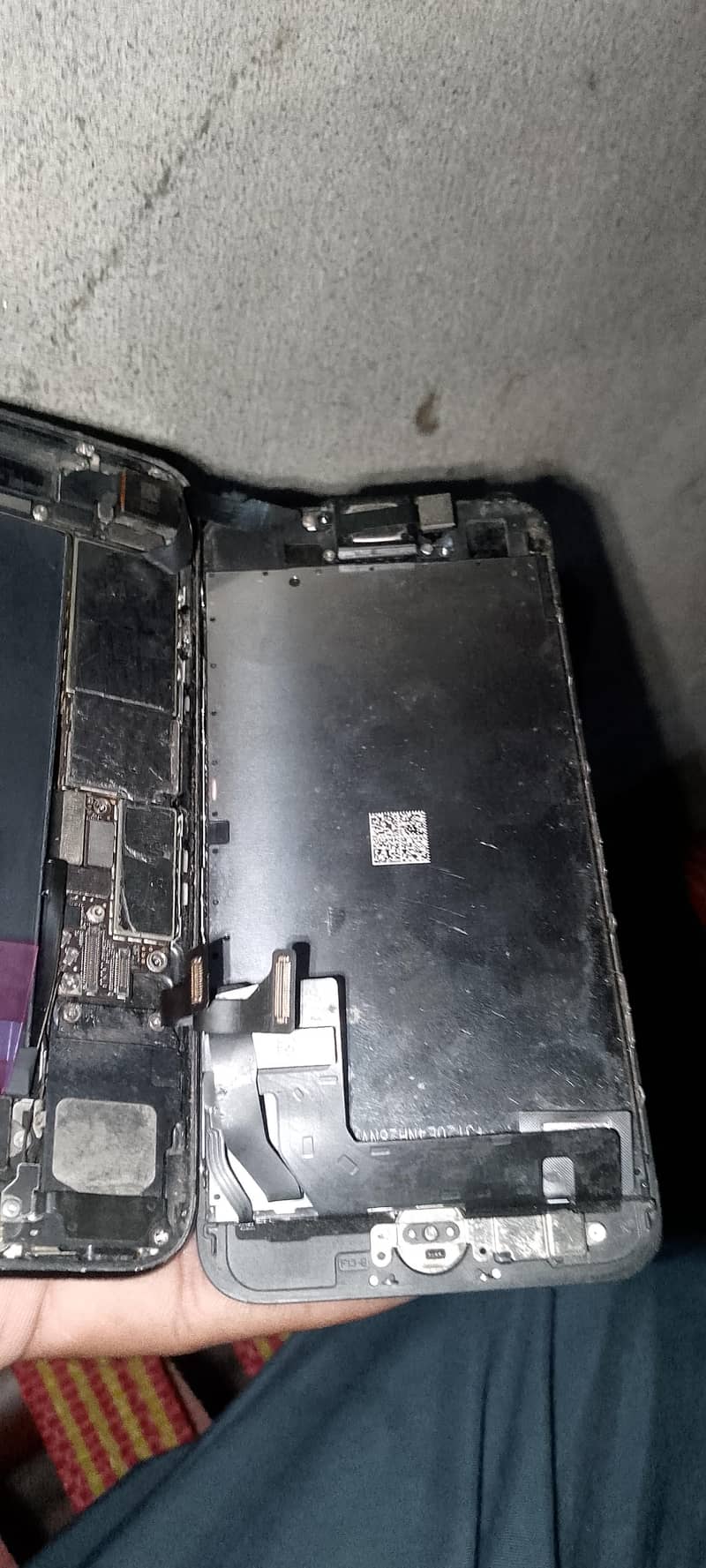 Apple iPhone 7 5