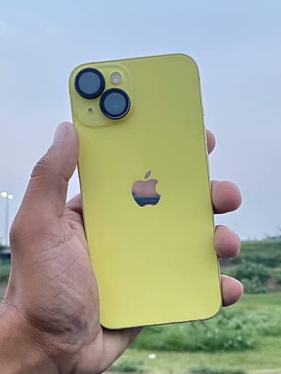 Apple iPhone 14