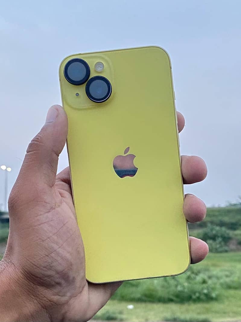 Apple iPhone 14 0