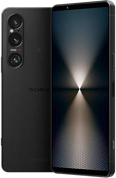 Sony 1 VI Non PTA Black (12+256)