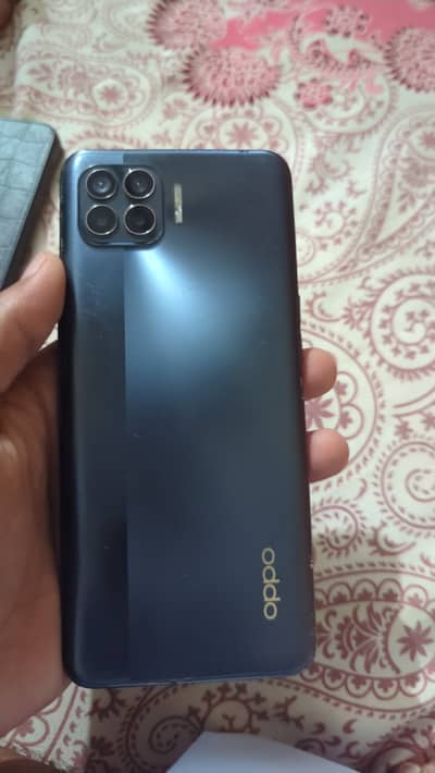 OPPO A17