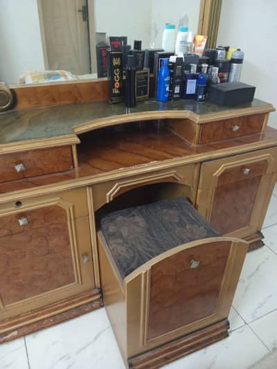 dressing table for sale