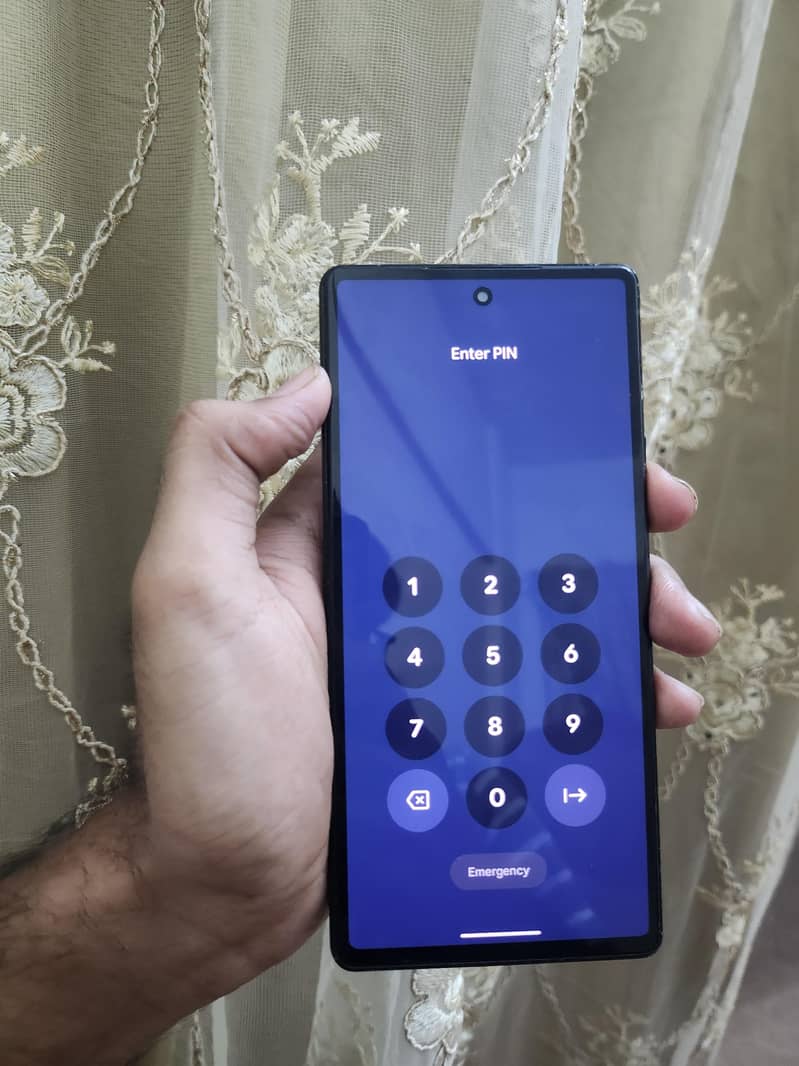 Google Pixel 6 1