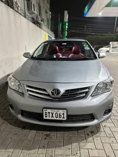 Toyotta corolaa Gli ecotec total genuine b 2 b