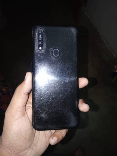 oppo A31 4/128