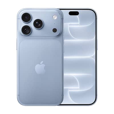 Apple iPhone 18 Pro
