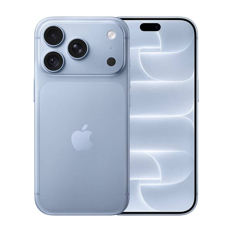 Apple iPhone 18 Pro 0