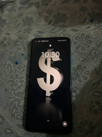 Realme 9i full box