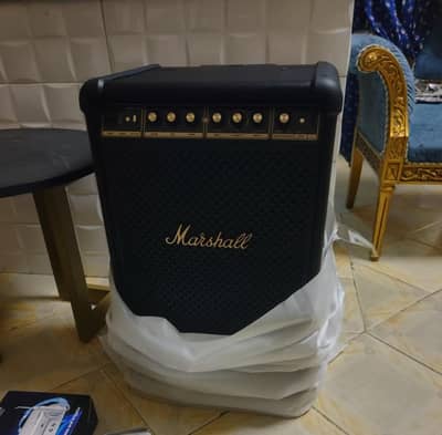 MARSHALL BROMLEY 750 & 450 AVAILABLE
