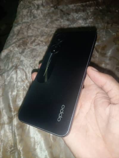 OPPO A78 5G