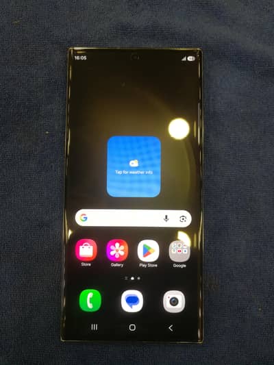 Samsung Mobile S23 Ultra