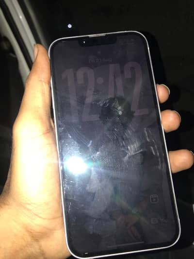 Apple iPhone 14