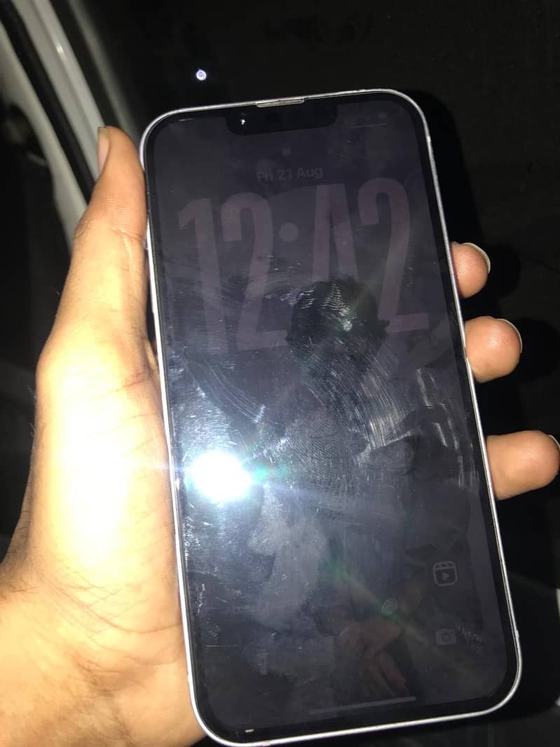 Apple iPhone 14 0