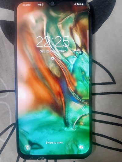 Samsung Mobile A40