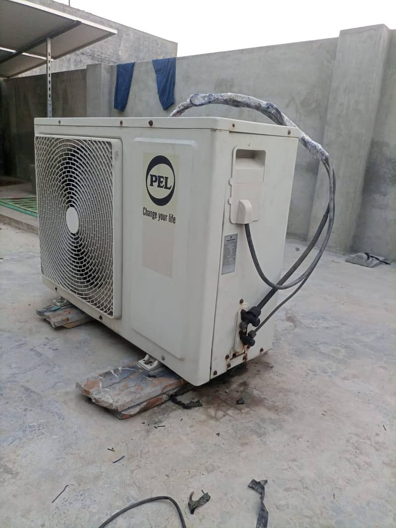 PEL ac 4