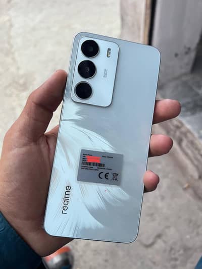 Realme C71,6/128 Ram,10/9 ConditionBox and Charger Sath ha,03716470800