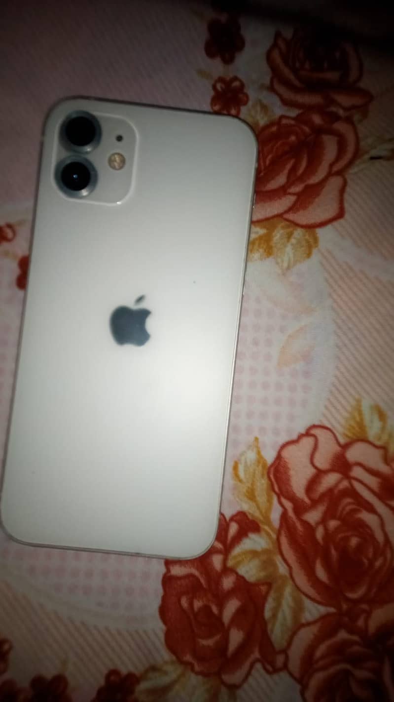 Apple iPhone 12 0
