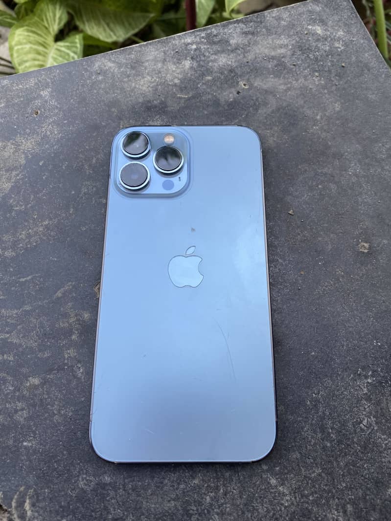 Apple iPhone 13 Pro Max 1