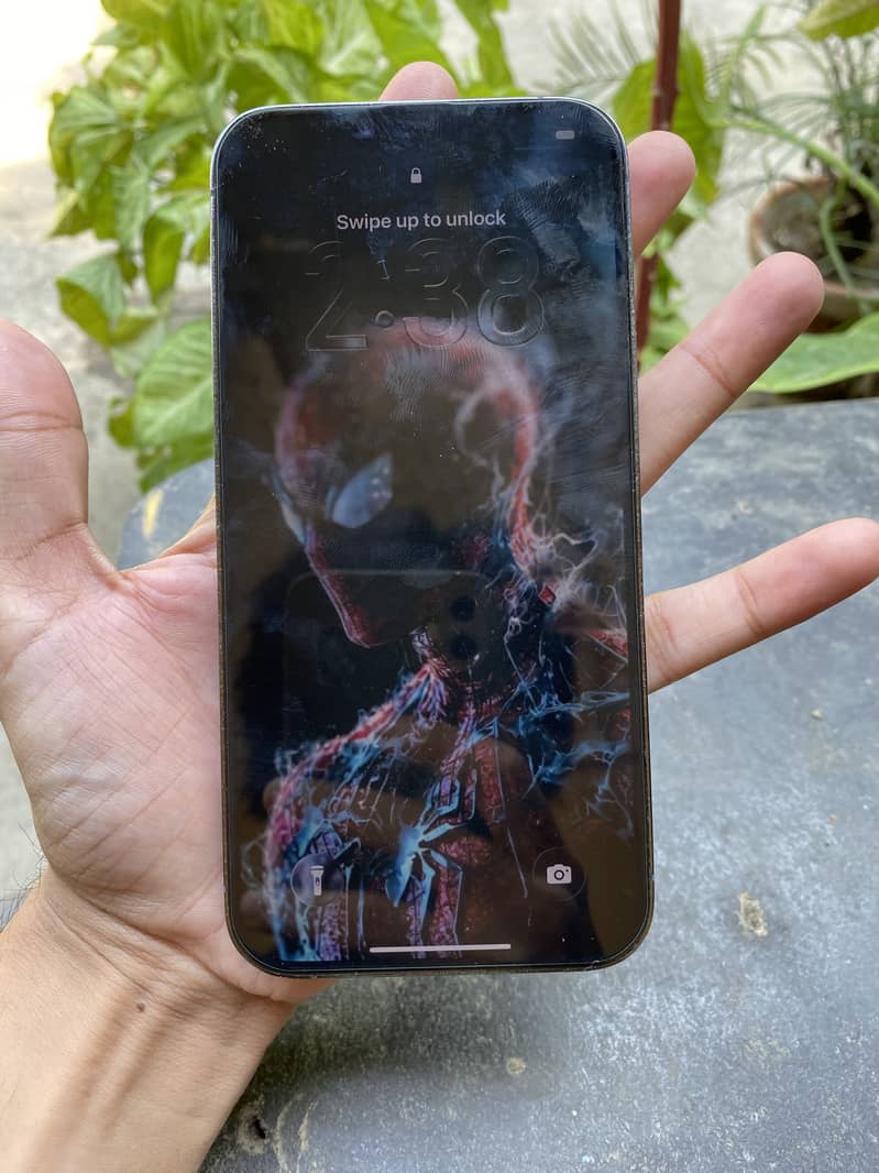 Apple iPhone 13 Pro Max 5