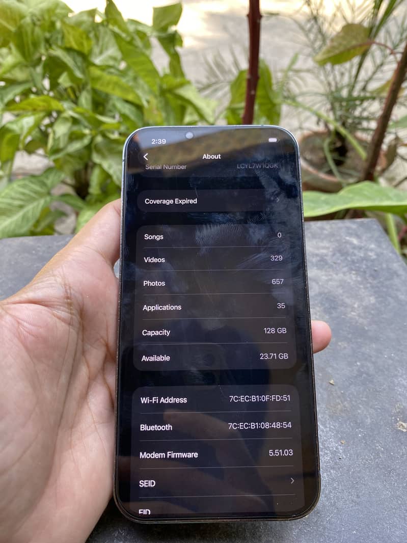 Apple iPhone 13 Pro Max 6