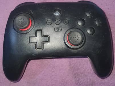 (Branded) Wireless Gaming Pro Controller For Nintendo Switch 2/1/Lite
