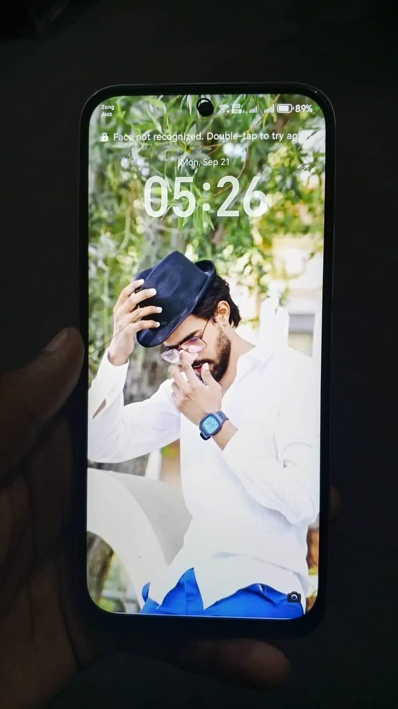 Honor X6 1