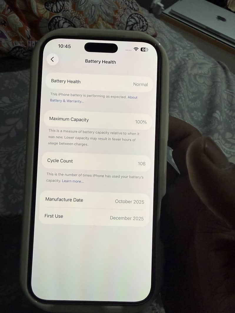 Apple iPhone 17 Pro Max 0