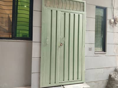 sava 2 Marla brand new house for sale tajpura