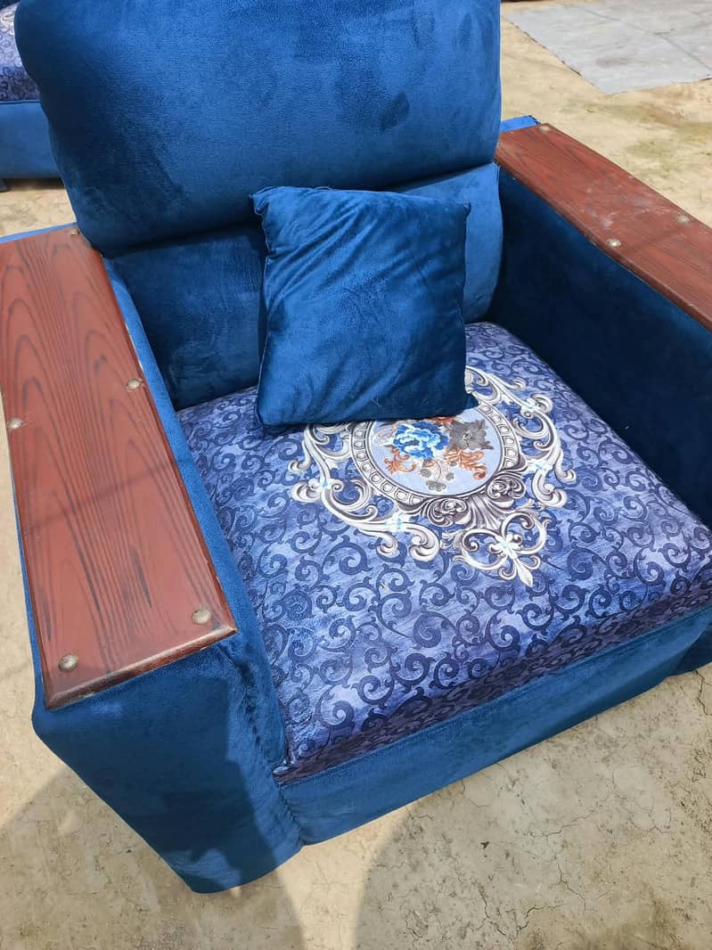 sofa blue 2