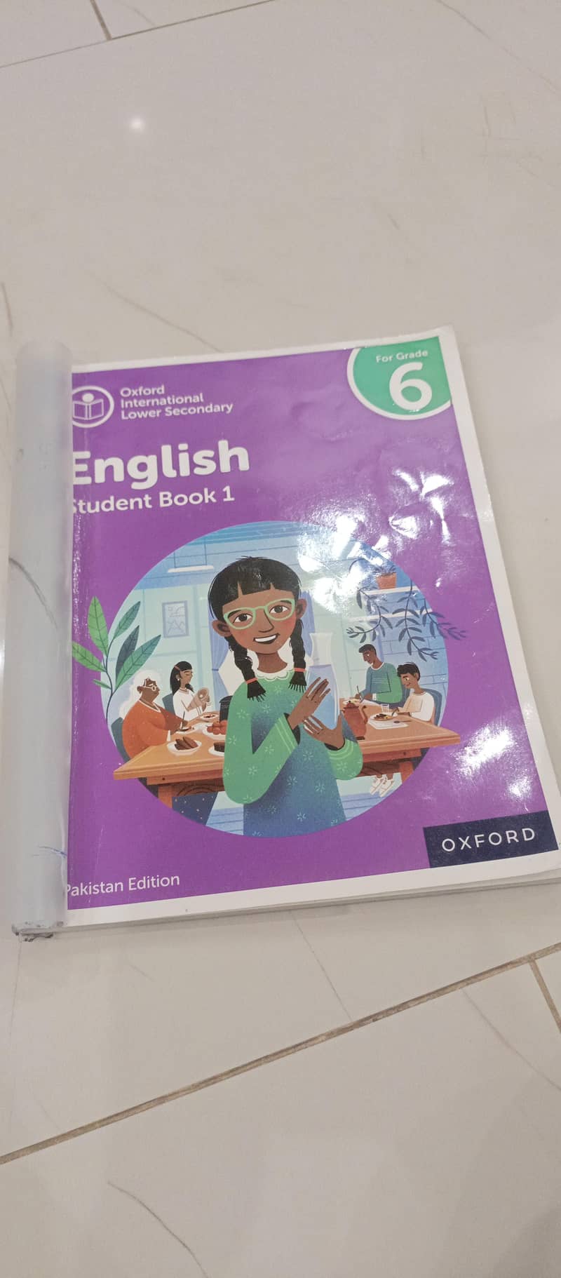books 1