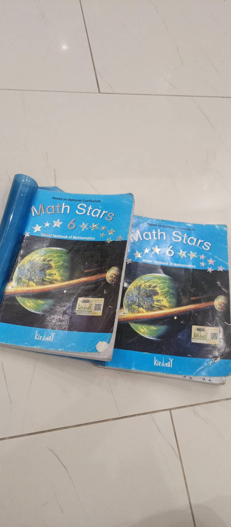 books 4