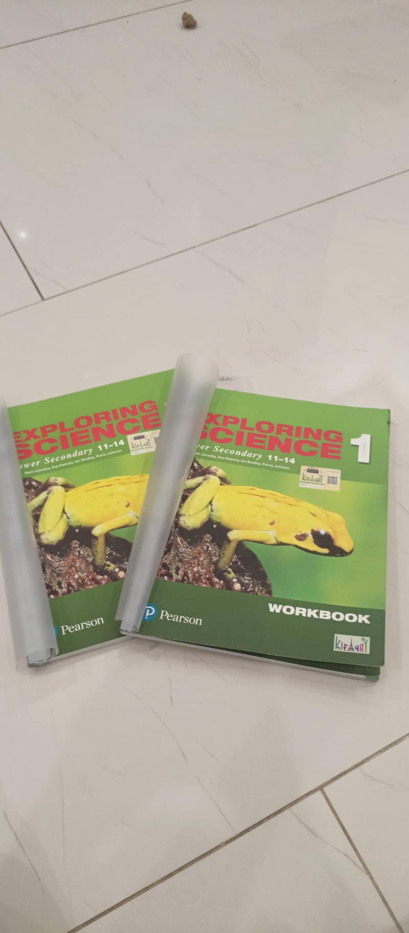 books 5