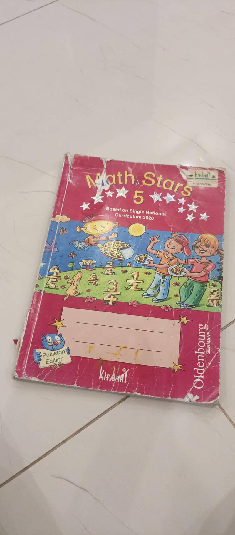 books 7