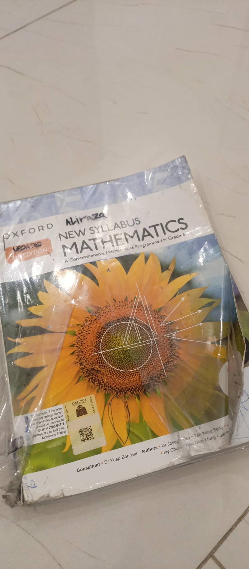 books 8