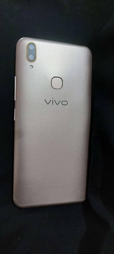 VIVO Y85A 4/64 | PTA APPROVED  | LUSH CONDITION | LIKE NEW