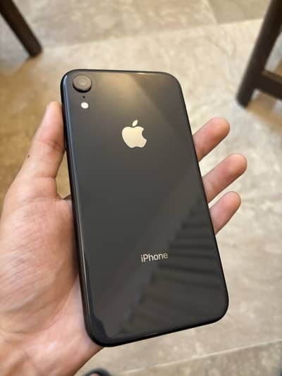 Apple iPhone XR