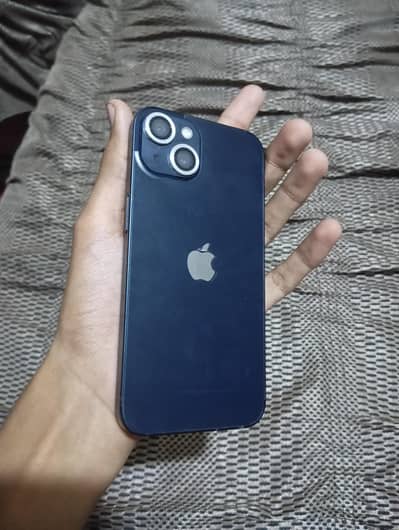 iPhone 13 ((128 GB )) Non pta Read add