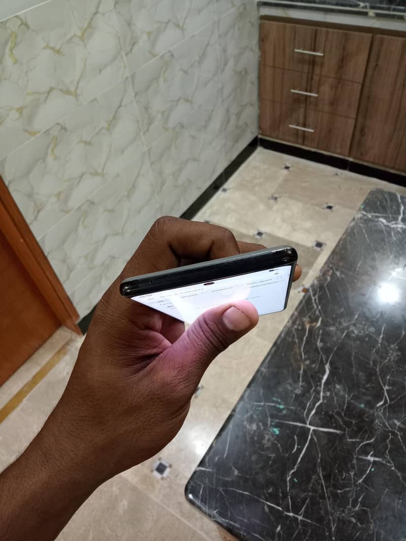 Google Pixel 6 Pro 5