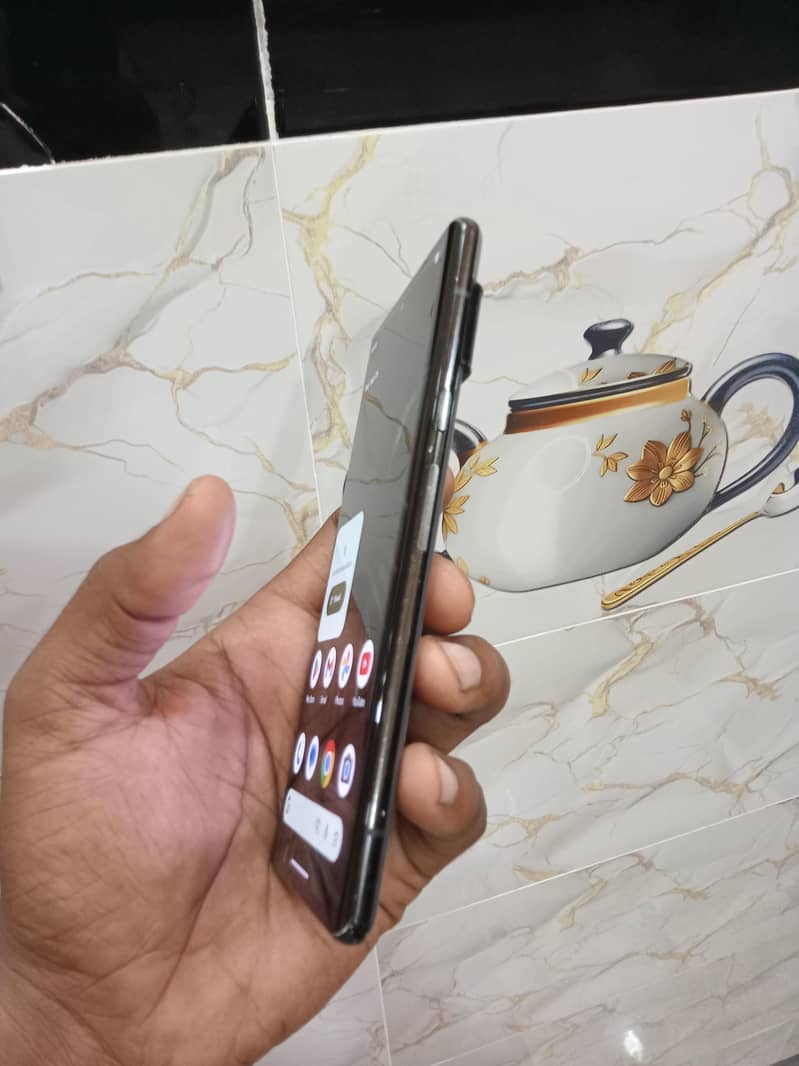 Google Pixel 6 Pro 6