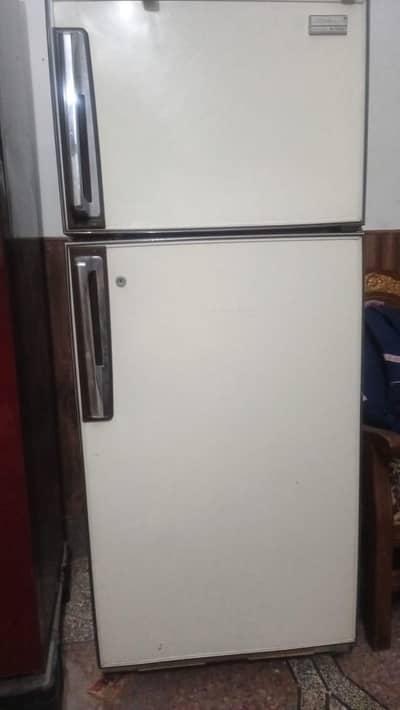 National fridge