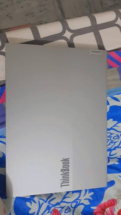 Lenovo Thinkpad laptop core i7 13th generation in warranty