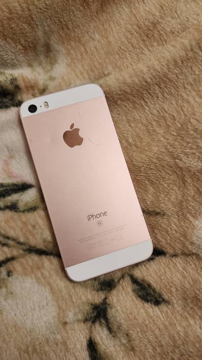 Apple iPhone SE 1st generation